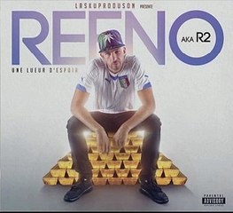 Reeno - Je Suis Ce Que Je Suis