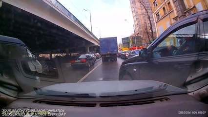 Car Crashes Compilation # 509 - April 2015 / Подборка Аварий и ДТП 2015