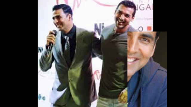 Awara Pagal Deewana 2 Official Trailer _ Akshay Kumar _ John abraham