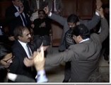 DG NAB KPK Shahzad Saleem spotted dancing in a ceremony