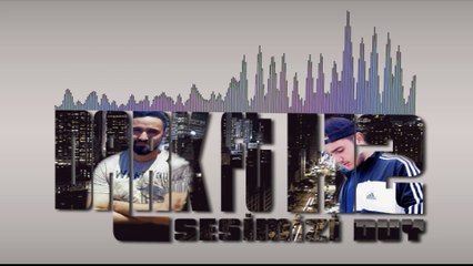 Dark ft H2 - Sesimizi Duy