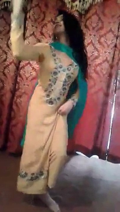 Shela Jan Dancer Model and Actress Private Dance Party