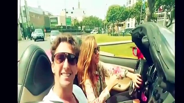 AMOR AMOR AMOR 11-12-2015 : LA 'LEYENDA' ANTONIO PAVON BAILA SOLO EN DISCOTECA, NOVIA NO LE HACE CASO