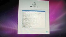 How to Format and CLEAN install Mac OS X 10.6