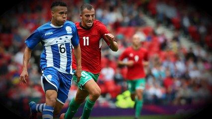 Nationalspieler Arnold Peralta ermordet - Ex-Rangers-Spieler auf Parkplatz erschossen - Honduras