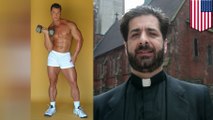 Priest allegedly stole $1 million from Catholic Church for sex with male slave ‘master’