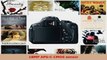 HOT SALE  Canon EOS Rebel T3i Digital SLR Camera with EFS 18135mm f3556 IS Lens discontinued
