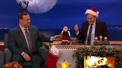 Conan 2010 Conan 2015 12 09 Anna Faris