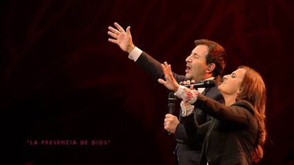 Manuel y Toñy - La Presencia de Dios-  Musica Cristiana