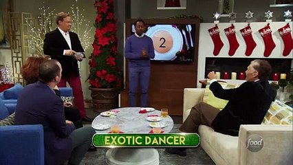 Celebrity Food Fight S 1 E 1 Ss Eatings S1E1