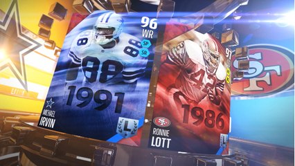 'Madden NFL Live': Week 14 Legends Release