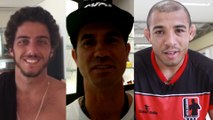 Recados para Aldo: esportistas, amigos e o próprio lutador dizem o que esperam do UFC 194