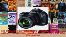 BEST SALE  Canon EOS 5D Mark III Digital SLR Camera with EF 24105mm L IS  70200mm f28L USM Lens