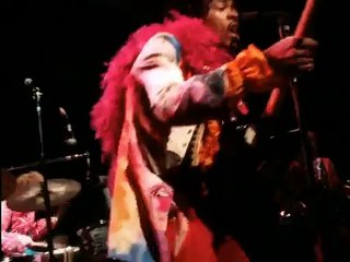 Killing Floor - Jun 18th, 1967