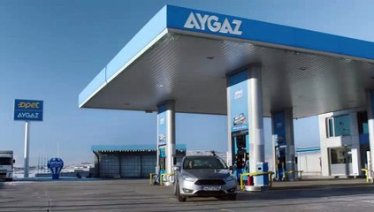 Télécharger la video: Şener Şen Aygaz Otogaz ile Bir Yol Hikayesi Reklam Filmi