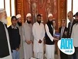 Special Germany Bayyan Advice For All Muslims Maulana Tariq Jameel