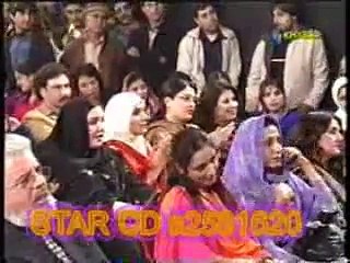 Super hit Pashtho Song by Fiza Fayaz