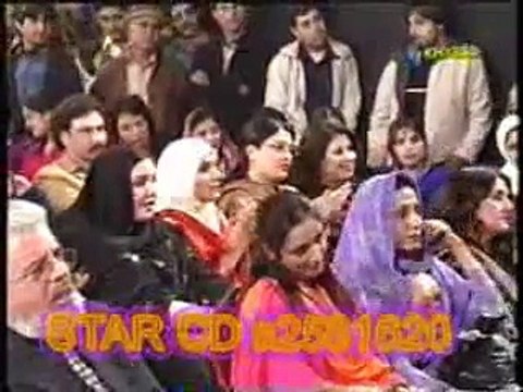 Super hit Pashtho Song by Fiza Fayaz