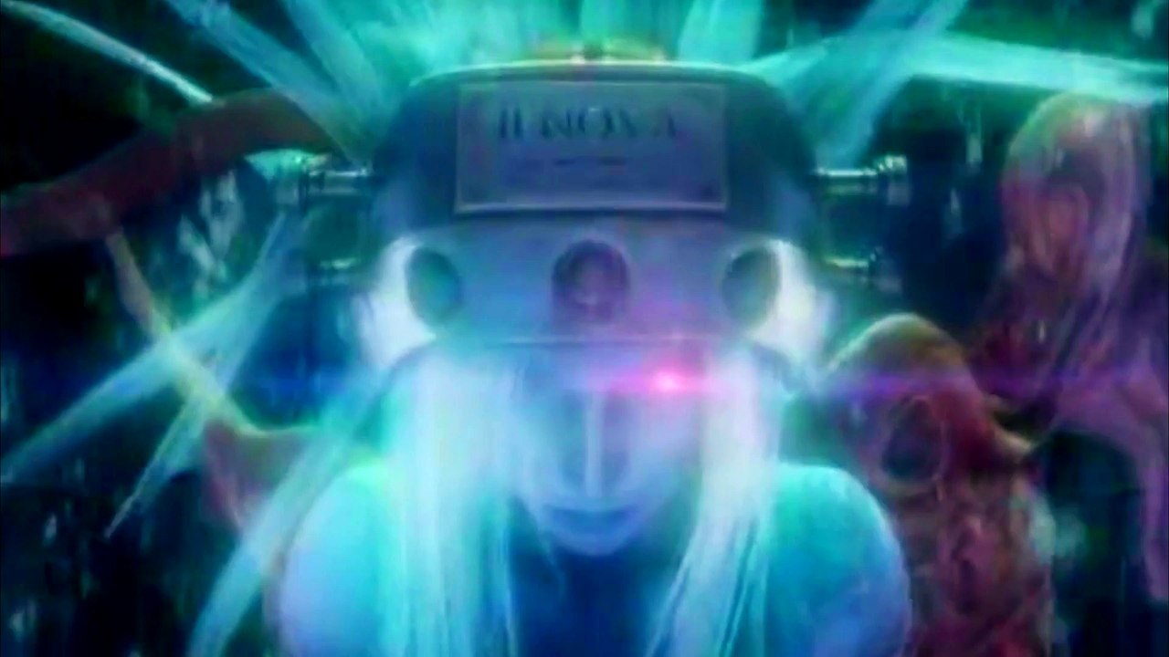 Tribute to Sephiroth