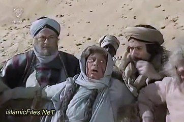 مسلسل الوعد الحق الحلقة 27 غير متوفرة