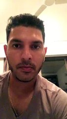 Hear Yuvraj Singh talks about #PSL and the beast Shahid Afridi.
