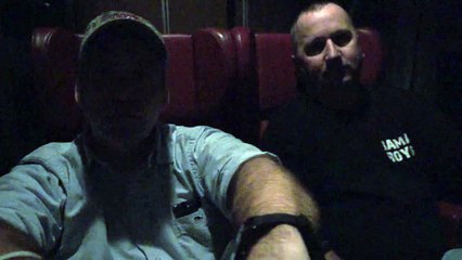 The Bama Boys From Deep South Paranormal Talk About Amateur Ghost Hunters