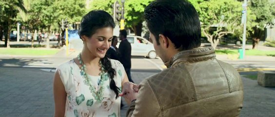 Tu Jo Hain - MR. X _ Emraan Hashmi _ Amyra Dastur _ Ankit Tiwari