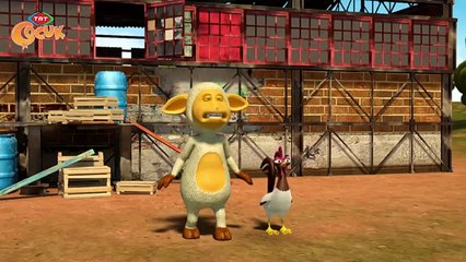 KUZUCUK 59.BÖLÜM / MIKNATIS