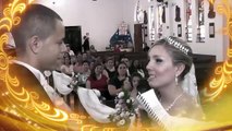 Vídeo comemorativo Bodas de Casamento Bruna e Diego