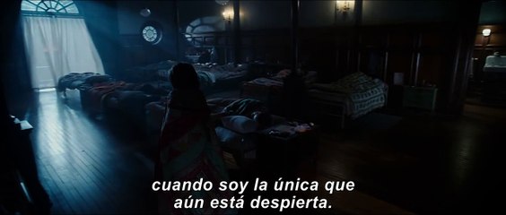 Primer trailer subtitulado de "El Buen amigo gigante"