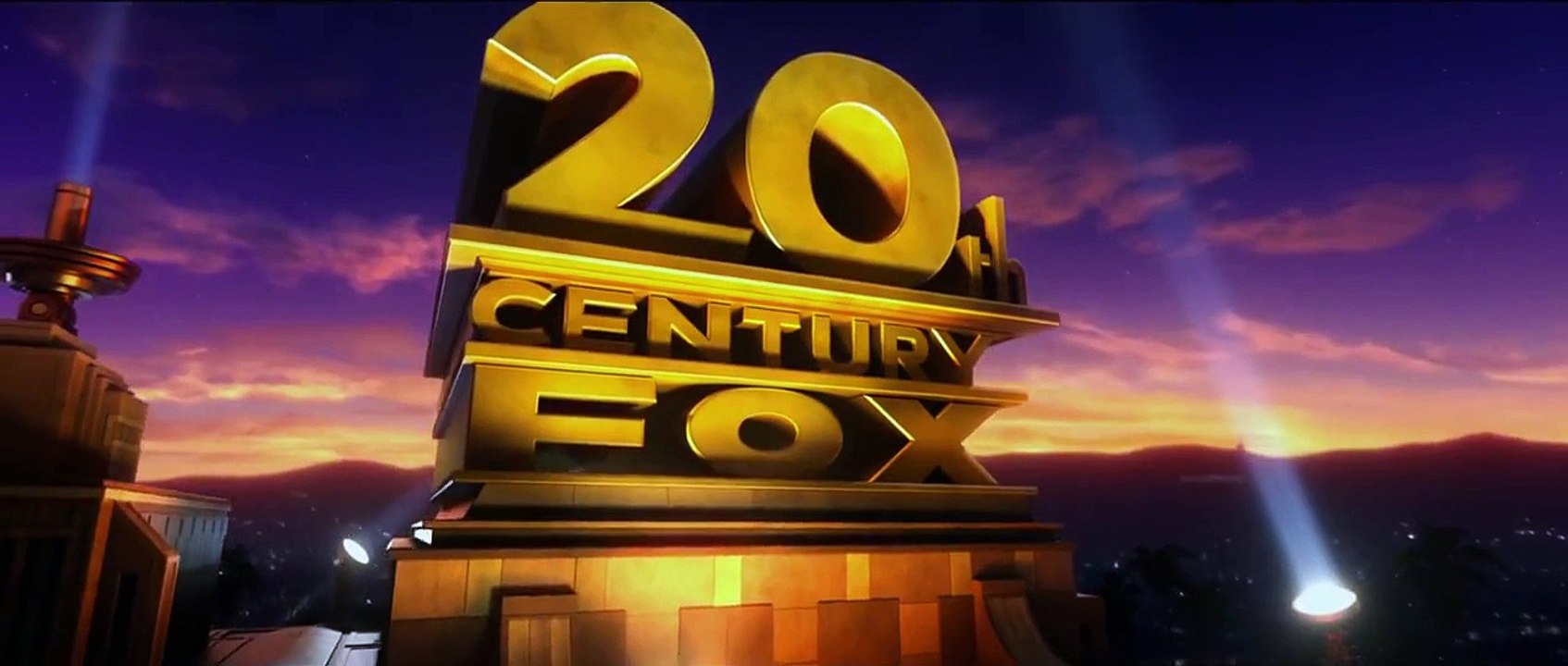 X-MEN APOCALYPSE Official Trailer