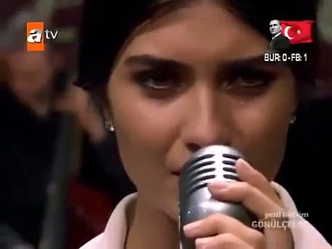 Gönülçelen Hasret - Sensiz Yıllar (klarnet mix)