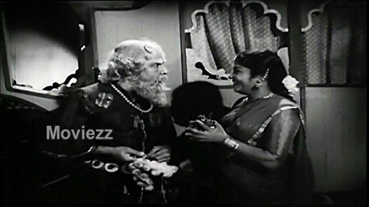Climax Scenes