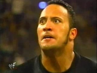 The Rock Vs Steve Austin PROMO