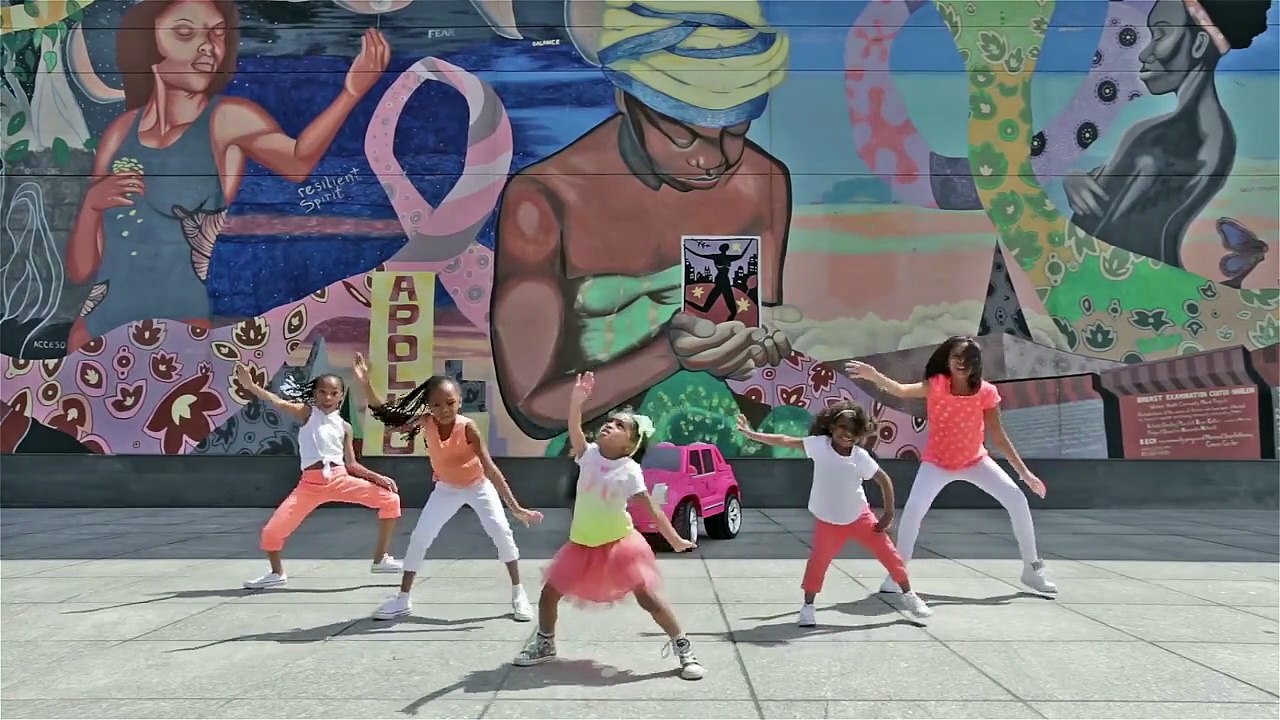 Silento- Watch Me (Whip-Nae Nae) - Best of 2015