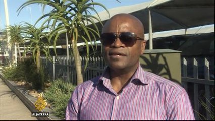 Ukuthwala: Abducting young virgins for marriage in South Africa
