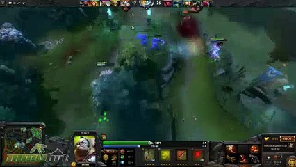 Dota 2 Gameplay - HD-44