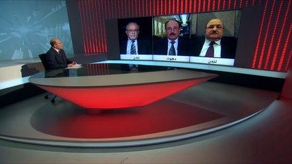 ما وراء الخبر- محاولات استقطاب الأكراد في المنطقة