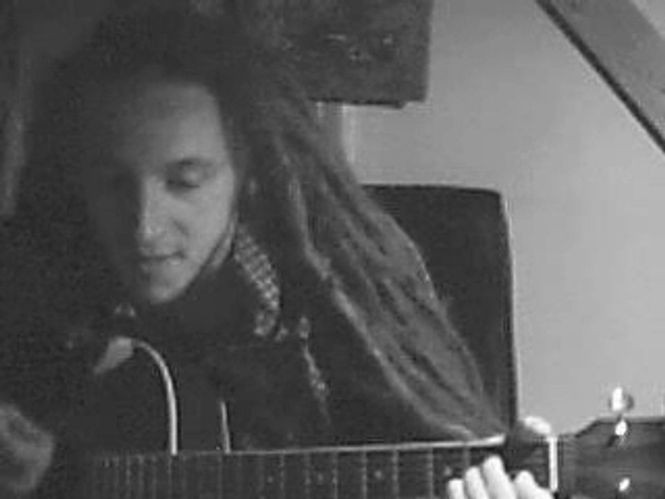 Léa Louise attaque (Phip)