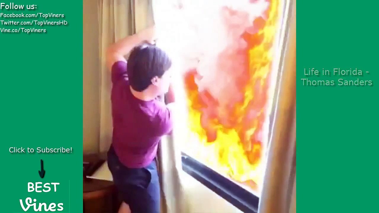 BEST VINES of August 2015 with Titles! - NEW August Vine Compilation Part 1 - BEST VINES �