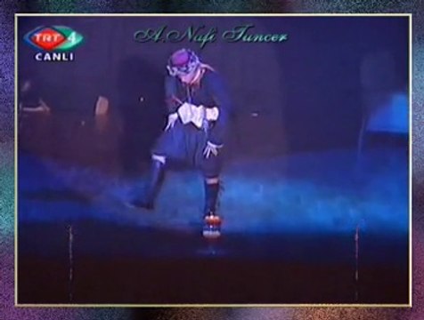 MUĞLA ÜNİVERSİTESİ TÜRK HALK DANSLARI TOPLULUĞU-MUĞLA ZEYBEĞİ