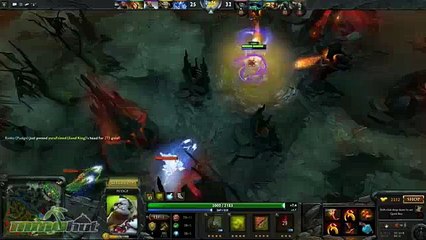 Dota 2 Gameplay - HD-55