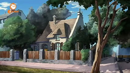 Die Wilden Kerle Staffel 1, Folge 4 Die Kriegerin