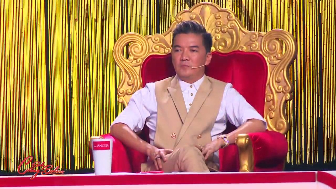 Trần Thiên Vũ - Tuấn Hoàng: Về đâu mái tóc người thương