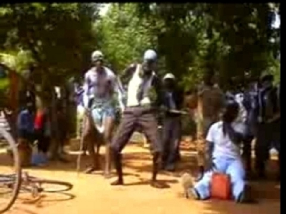 Clip Togo 3 : RX Patou
