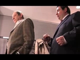 L'emmerdeur de Francis Veber