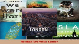 Read  Hawkes Eye View London PDF Free