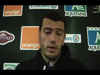 SITE OFFICIEL STADE MONTOIS RUGBY JULIEN TASTET