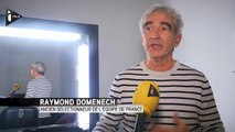 Raymond Domenech: 