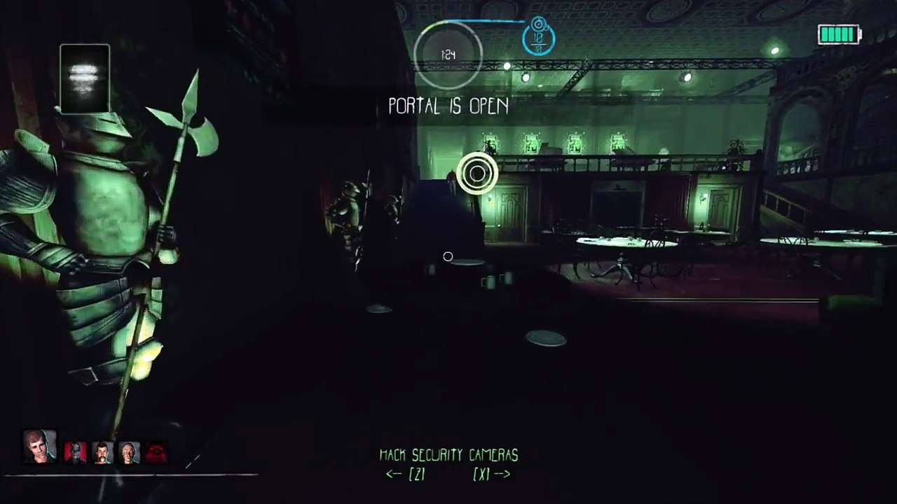 Dead Realm Funny Moments - DaithiDeDog, Michael Jackson Wolf, and More!